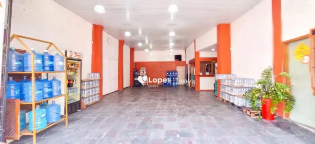 Ponto Comercial para alugar, 499m² no Vila Isabel, Rio de Janeiro