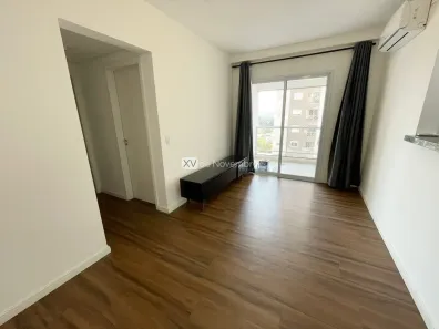 Apartamento com 2 Quartos para alugar, 68m² no Jardim Santo André, Limeira