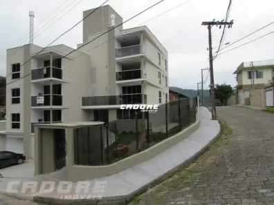 Apartamento com 2 Quartos à venda, 70m² no Garcia, Blumenau
