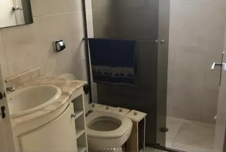 Apartamento com 2 Quartos à venda, 64m² no Santana, São Paulo