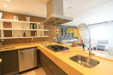 Apartamento com 3 Quartos à venda, 180m² no Cerqueira César, São Paulo