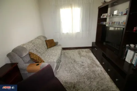 Sobrado com 3 Quartos à venda, 198m² no Jardim Santa Cecília, Guarulhos