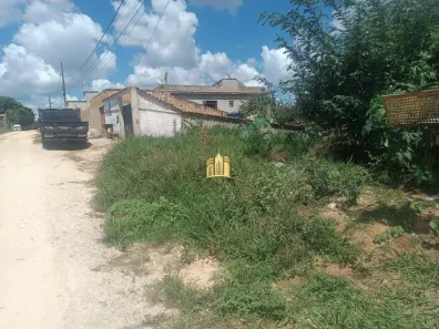 Lote/Terreno à venda, 450m² no Novas Esmeraldas, Esmeraldas