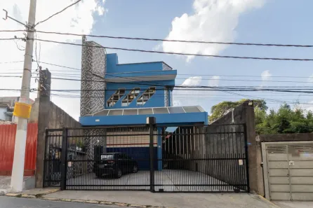 Ponto Comercial com 5 Quartos para alugar, 600m² no Vila Esperança, São Paulo