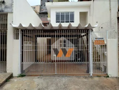 Casa com 2 Quartos à venda, 144m² no Jardim Tietê, São Paulo