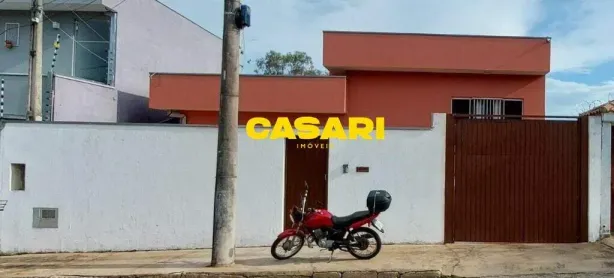 Casa com 3 Quartos à venda, 315m² no Jardim Oreana, Boituva