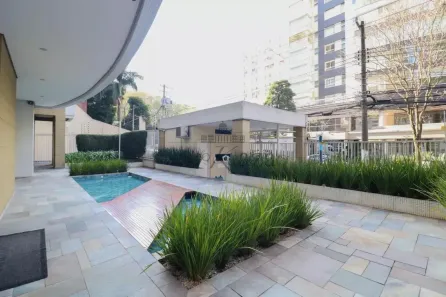 Apartamento com 4 Quartos à venda, 139m² no Paraíso, São Paulo
