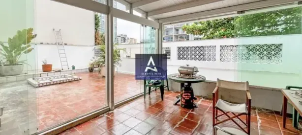 Cobertura com 3 Quartos à venda, 270m² no Leblon, Rio de Janeiro