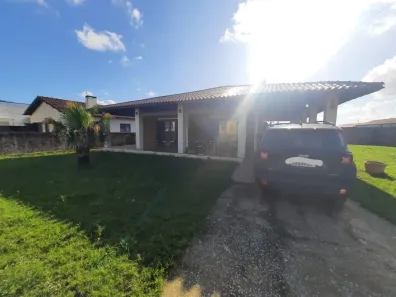 Casa com 3 Quartos à venda, 127m² no Getúlio Vargas, Bagé