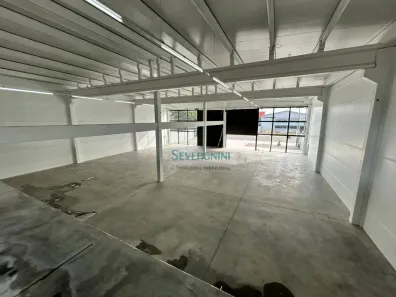 Galpão/Depósito/Armazém para alugar, 510m² no Vila Cachoeirinha, Cachoeirinha