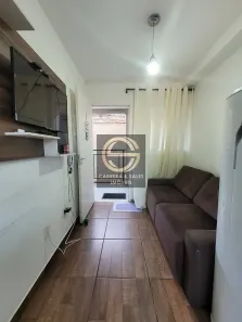 Apartamento com 2 Quartos à venda, 38m² no Cidade Patriarca, São Paulo