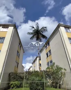 Apartamento com 1 Quarto à venda, 32m² no Mosela, Petrópolis