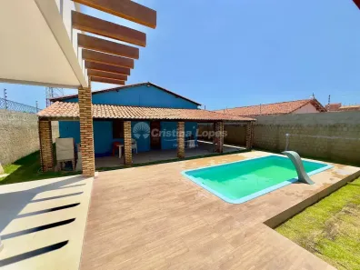 Casa com 3 Quartos à venda, 90m² no , Luís Correia