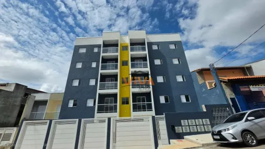 Apartamento com 2 Quartos à venda, 50m² no Portal das Alamedas, Franco da Rocha