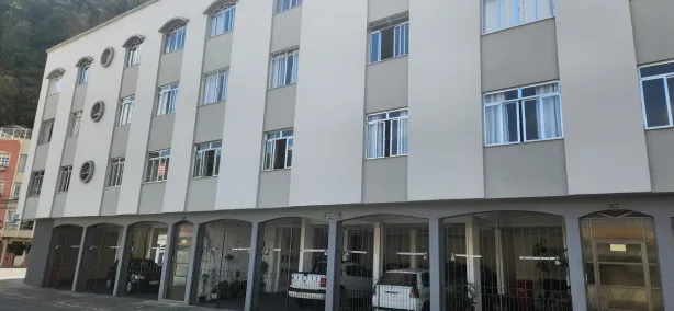 Apartamento com 2 Quartos à venda, 76m² no São Mateus, Juiz de Fora