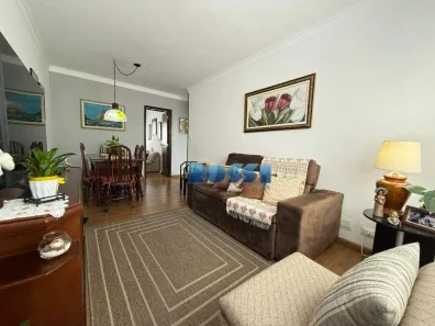 Apartamento com 2 Quartos à venda, 62m² no Mooca, São Paulo
