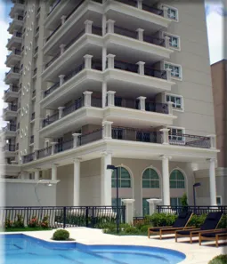 Apartamento com 4 Quartos à venda, 360m² no Vila Mariana, São Paulo
