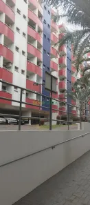 Kitnet com 1 Quarto para alugar, 25m² no Zona 08, Maringá