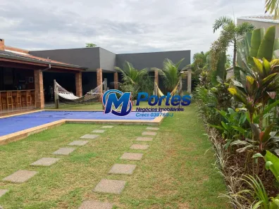 Casa com 2 Quartos à venda, 300m² no Residencial Aldeia dos Lagos, Icém