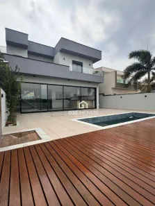 Casa de Condomínio com 3 Quartos à venda, 245m² no Jardim Alto da Colina, Valinhos