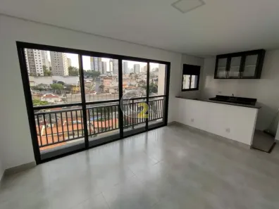 Apartamento com 2 Quartos à venda, 100m² no Chácara Inglesa, São Paulo