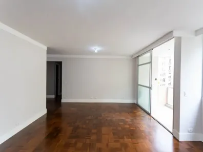 Apartamento com 3 Quartos à venda, 153m² no Santa Cecília, São Paulo