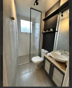 Apartamento com 2 Quartos à venda, 40m² no Campo Grande, Rio de Janeiro