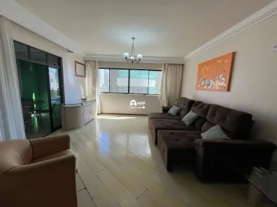Apartamento com 3 Quartos para alugar, 228m² no Centro, Balneário Camboriú