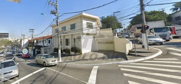 Prédio Comercial à venda, 700m² no Centro, Diadema