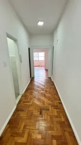 Apartamento com 1 Quarto para alugar, 37m² no Botafogo, Rio de Janeiro
