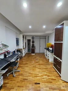 Sala Comercial à venda, 37m² no Centro, Florianópolis