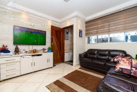 Casa com 3 Quartos à venda, 150m² no Bom Retiro, São Paulo