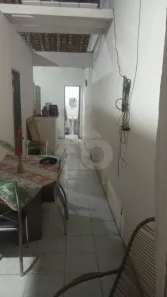 Casa com 2 Quartos à venda, 60m² no Olaria, Aracaju