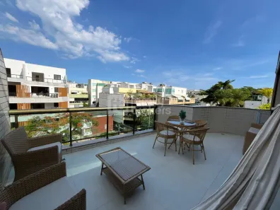 Cobertura com 3 Quartos à venda, 330m² no Barra da Tijuca, Rio de Janeiro