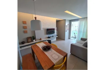 Apartamento com 3 Quartos à venda, 67m² no , Ipojuca