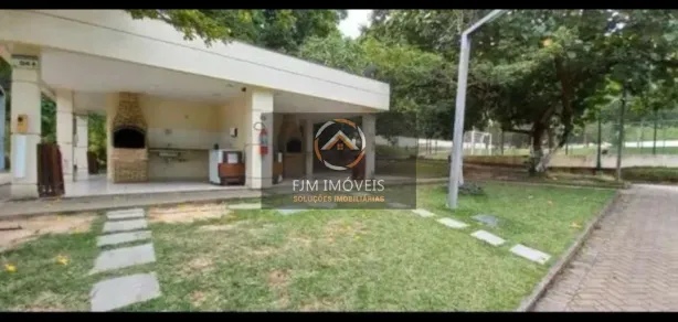 Apartamento com 2 Quartos à venda, 60m² no Maria Paula, São Gonçalo