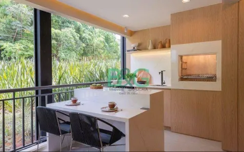 Apartamento com 3 Quartos à venda, 129m² no Jardim Vazani, São Paulo
