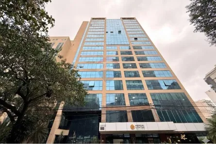 Sala Comercial à venda, 47m² no Moema, São Paulo