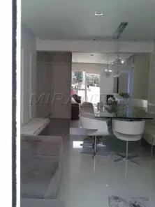 Apartamento com 3 Quartos à venda, 70m² no Vila Nova Cachoeirinha, São Paulo