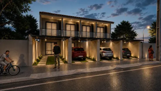 Casa com 2 Quartos à venda, 75m² no Enseada de Jacaraípe, Serra
