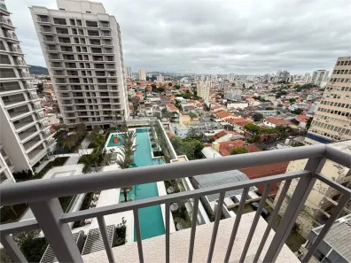 Apartamento com 3 Quartos para venda ou aluguel, 155m² no Tucuruvi, São Paulo