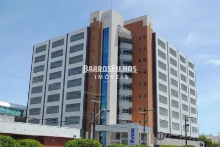 Sala Comercial para alugar, 40m² no São José, Aracaju