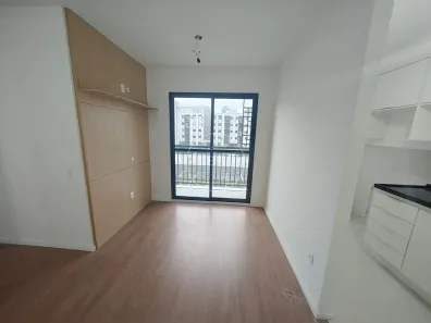 Apartamento com 2 Quartos à venda, 41m² no Jacarepaguá, Rio de Janeiro