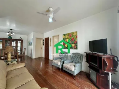 Apartamento com 4 Quartos à venda, 106m² no Pitangueiras, Guarujá