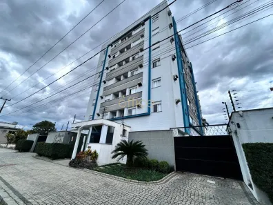 Apartamento com 2 Quartos à venda, 83m² no Anita Garibaldi, Joinville
