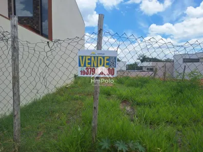 Lote/Terreno à venda, 200m² no Jardim Ibirapuera, Campinas
