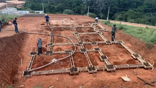 Fazenda/Sítio com 3 Quartos à venda, 86m² no , Igaratá