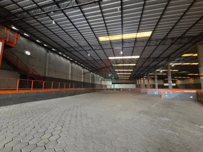 Galpão/Depósito/Armazém para alugar, 4756m² no Vila Guilherme, São Paulo