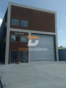Galpão/Depósito/Armazém à venda, 420m² no Jardim Jurupari (Fazendinha), Santana de Parnaíba
