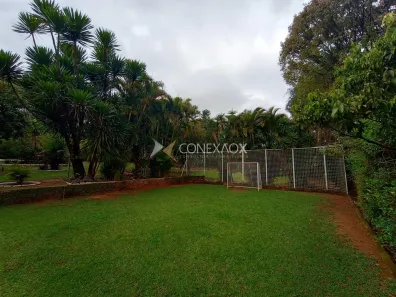 Lote/Terreno à venda, 1066m² no Recanto dos Dourados, Campinas